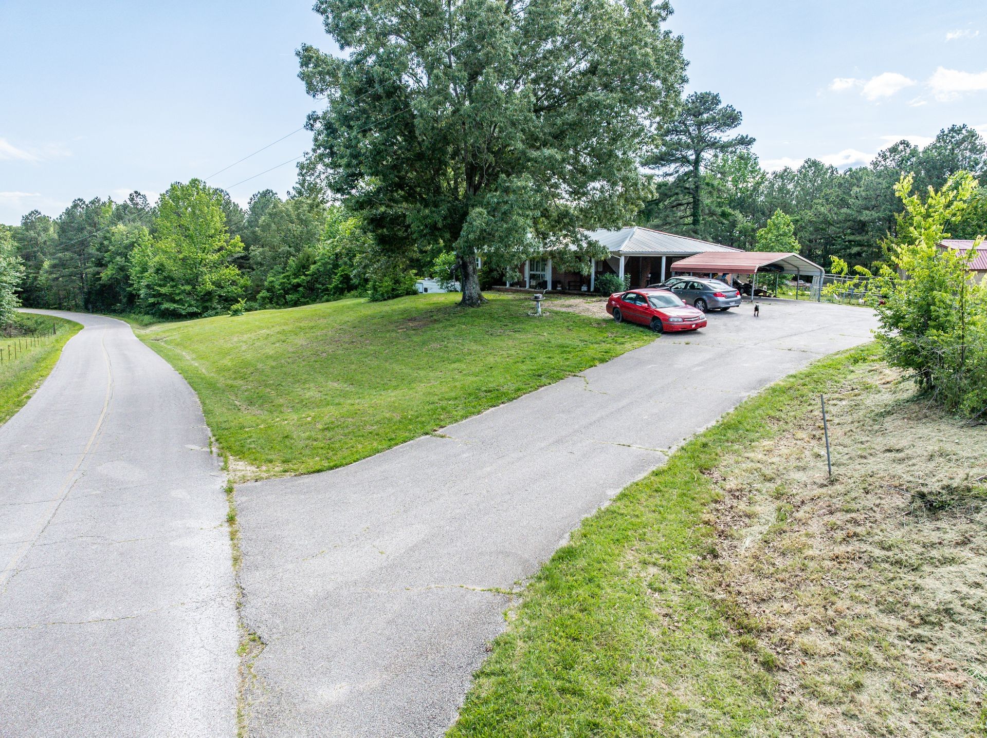 135 Old Union Church Road Holladay, TN 38341 - Photo 41 of 45 Gallery Image 41