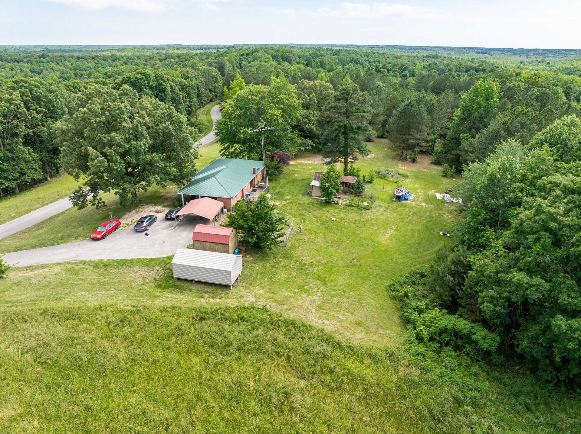135 Old Union Church Road Holladay, TN 38341 - Photo 42 of 45 Gallery Image 42