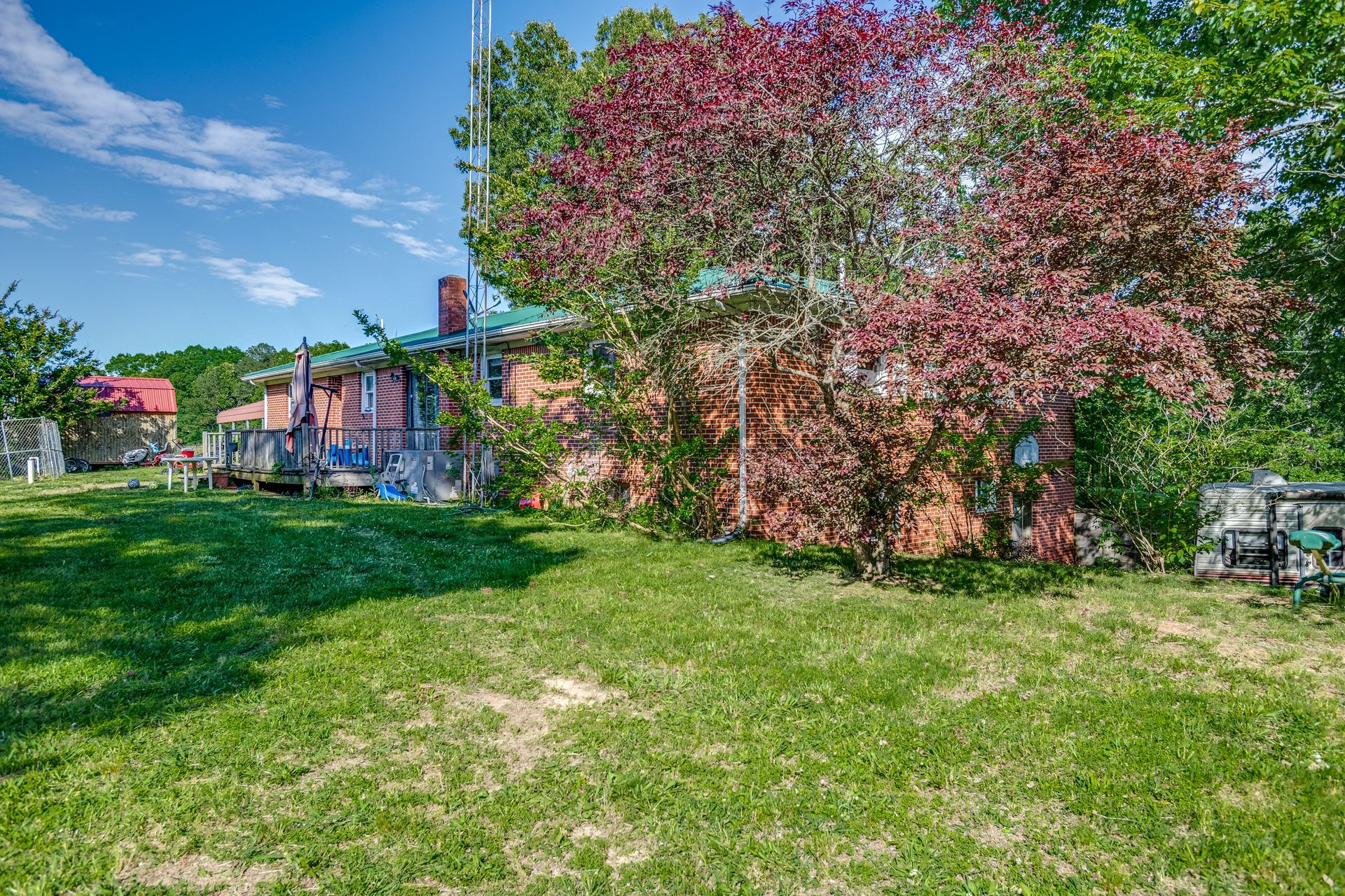 135 Old Union Church Road Holladay, TN 38341 - Photo 43 of 45 Gallery Image 43