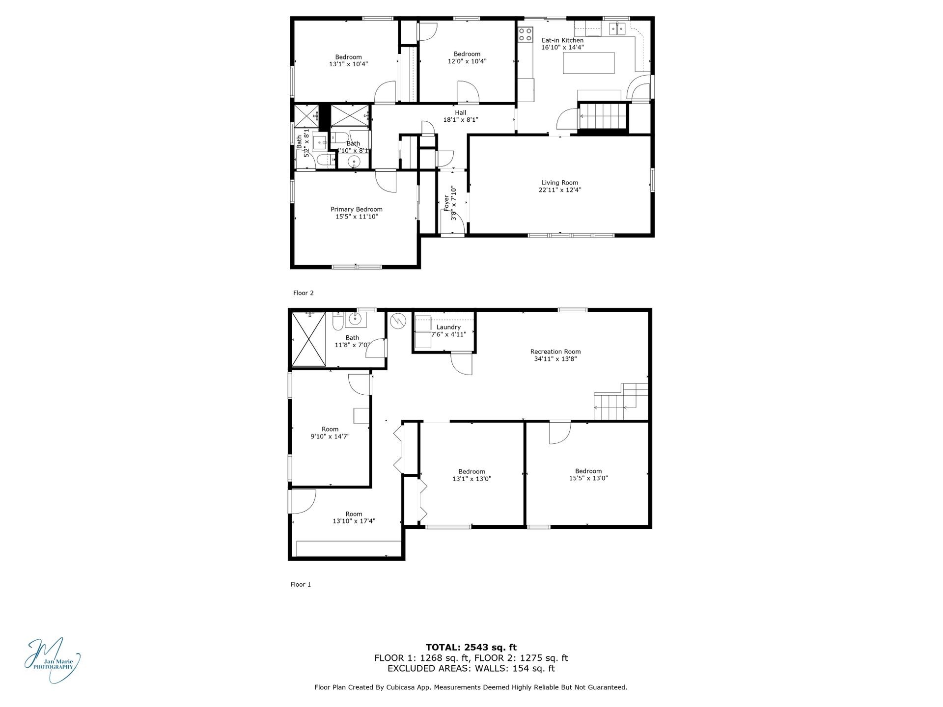 135 Old Union Church Road Holladay, TN 38341 - Photo 45 of 45 Gallery Image 45