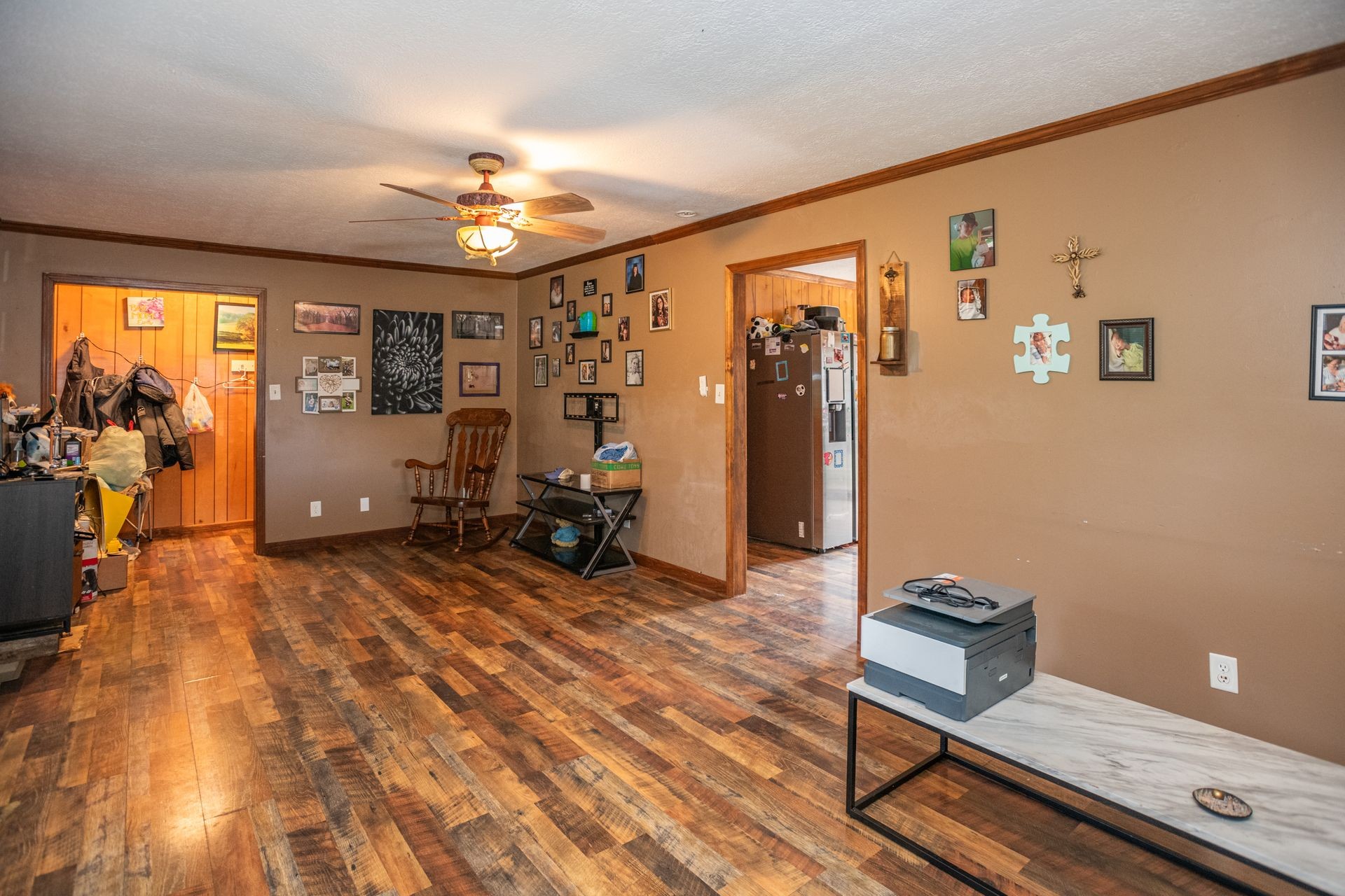 135 Old Union Church Road Holladay, TN 38341 - Photo 5 of 45 Gallery Image 5