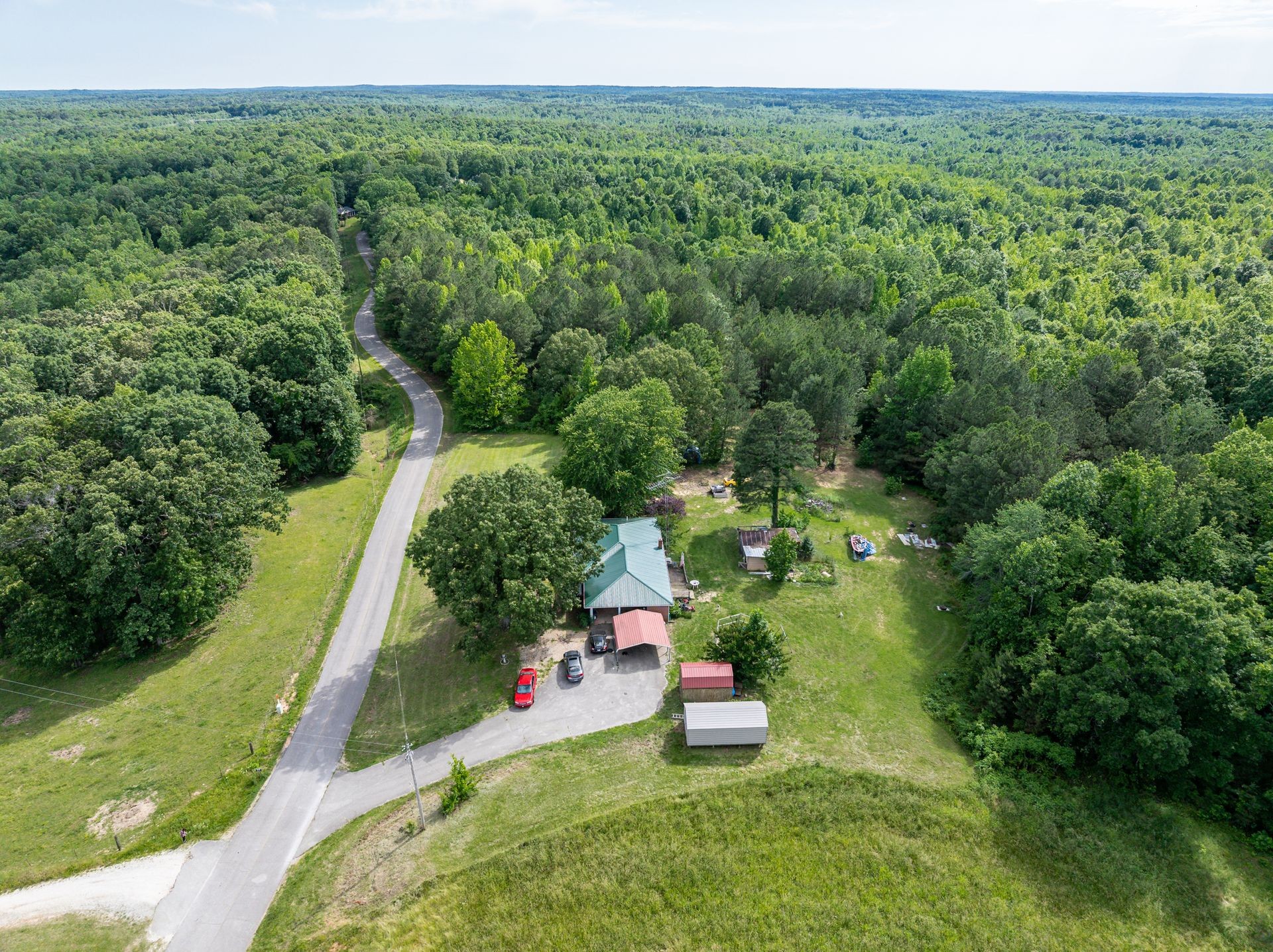 135 Old Union Church Road Holladay, TN 38341 - Photo 6 of 45 Gallery Image 6