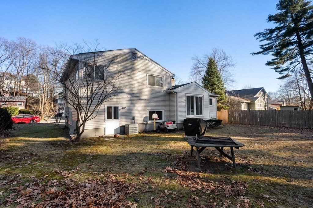14 Woodward Road Framingham, MA 01701 - Photo 29 of 33 Gallery Image 29