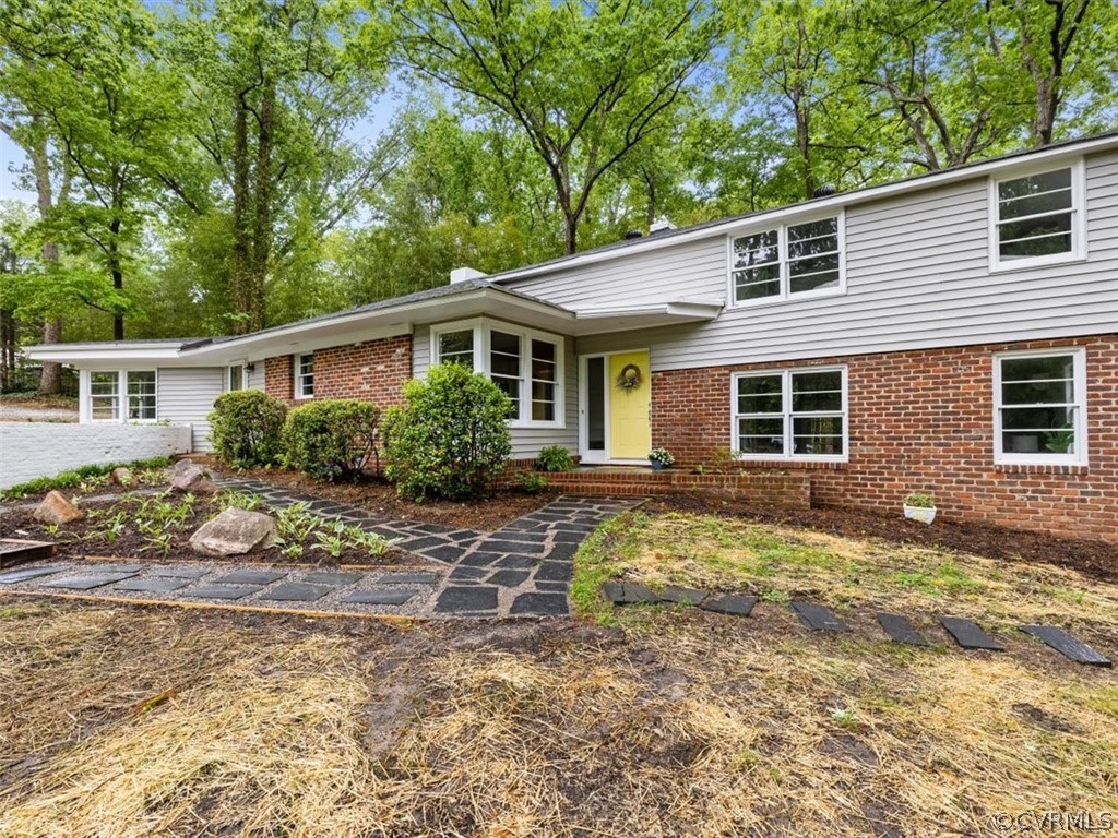9001 Cherokee Road Richmond, VA 23235 - Photo 1 of 39 Welcome to 9001 Cherokee Road