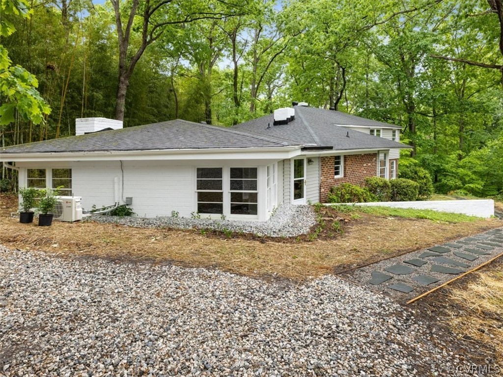 9001 Cherokee Road Richmond, VA 23235 - Photo 35 of 39 Plenty of Parking