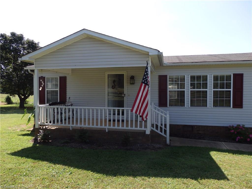 1128 Surratt Road Denton, NC 27239 - Photo 3 of 49 Gallery Image 3