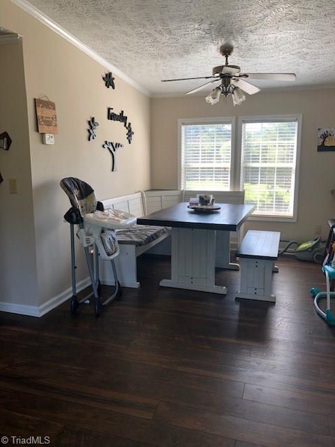 1128 Surratt Road Denton, NC 27239 - Photo 22 of 49 Gallery Image 22