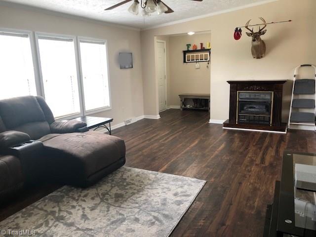 1128 Surratt Road Denton, NC 27239 - Photo 8 of 49 Gallery Image 8