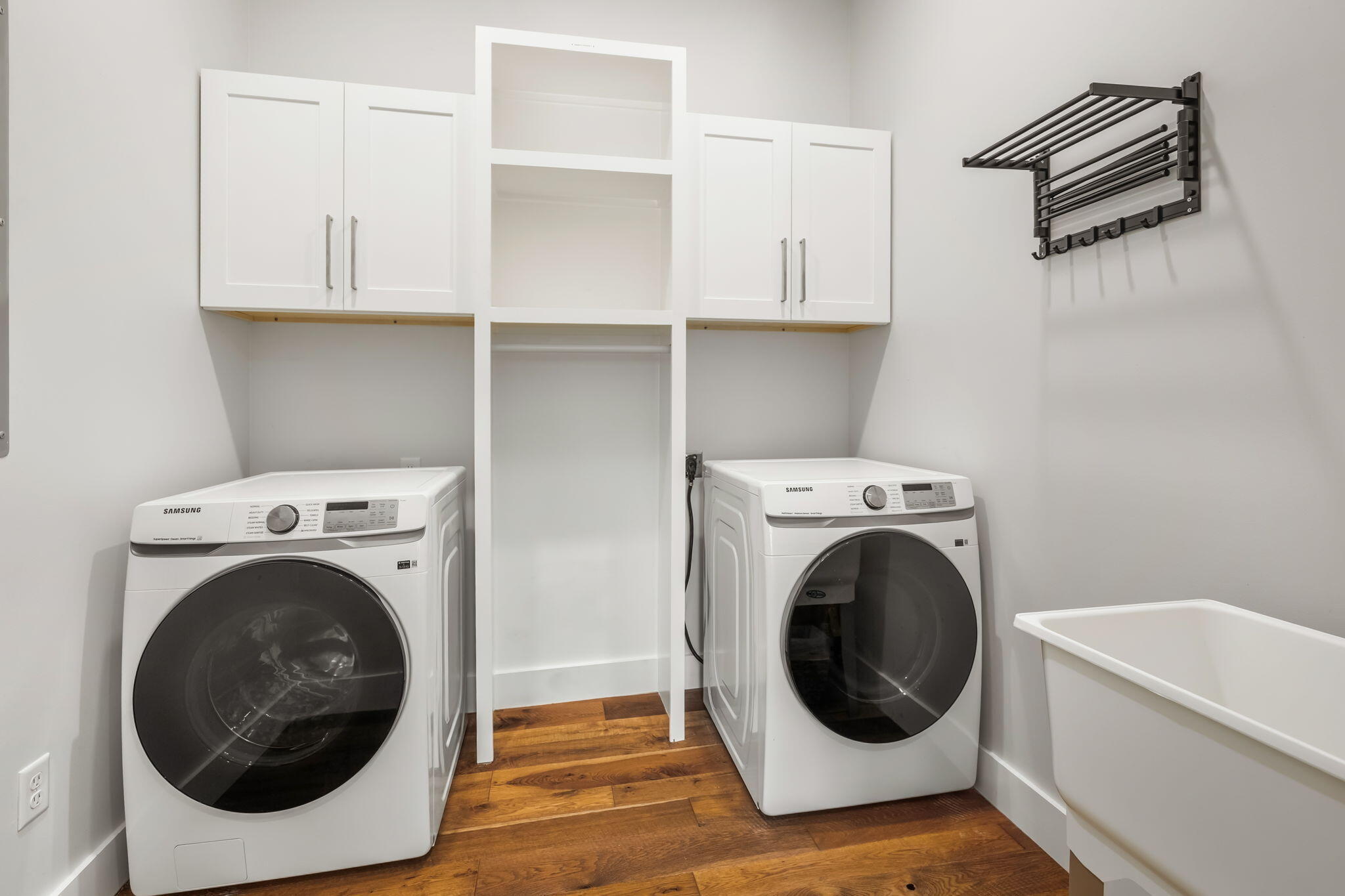 11 Dulce Ln Inlet Beach Inlet Beach, FL 32461 - Photo 56 of 86 Large Laundry Room