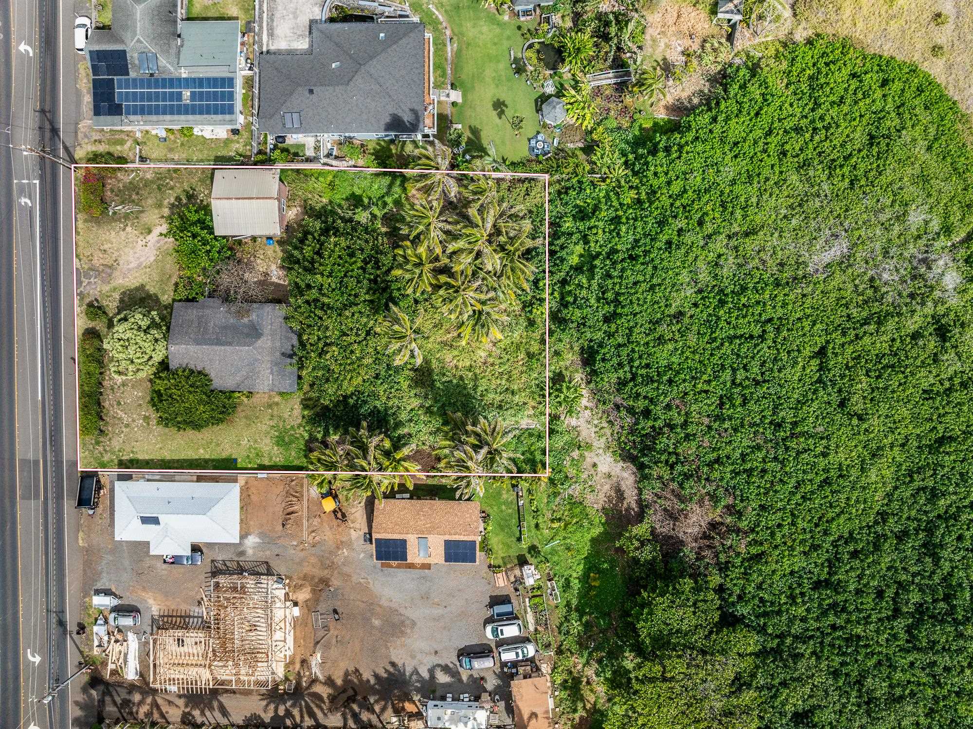 658 Waiehu Beach Road Wailuku, HI 96793 - Photo 7 of 36