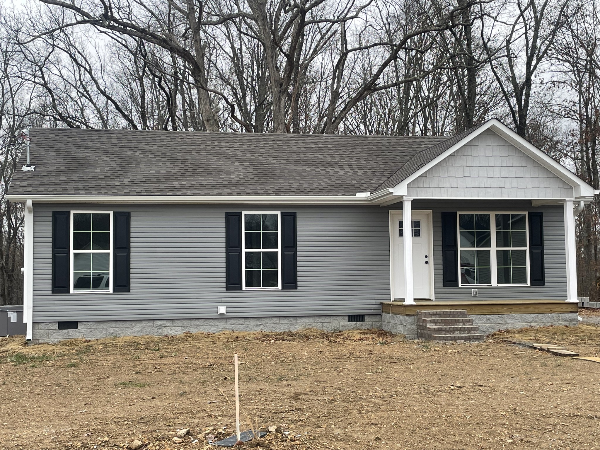 252 Timber Rdg Drive Pulaski, TN 38478 - Photo 1 of 10 Gallery Image 1