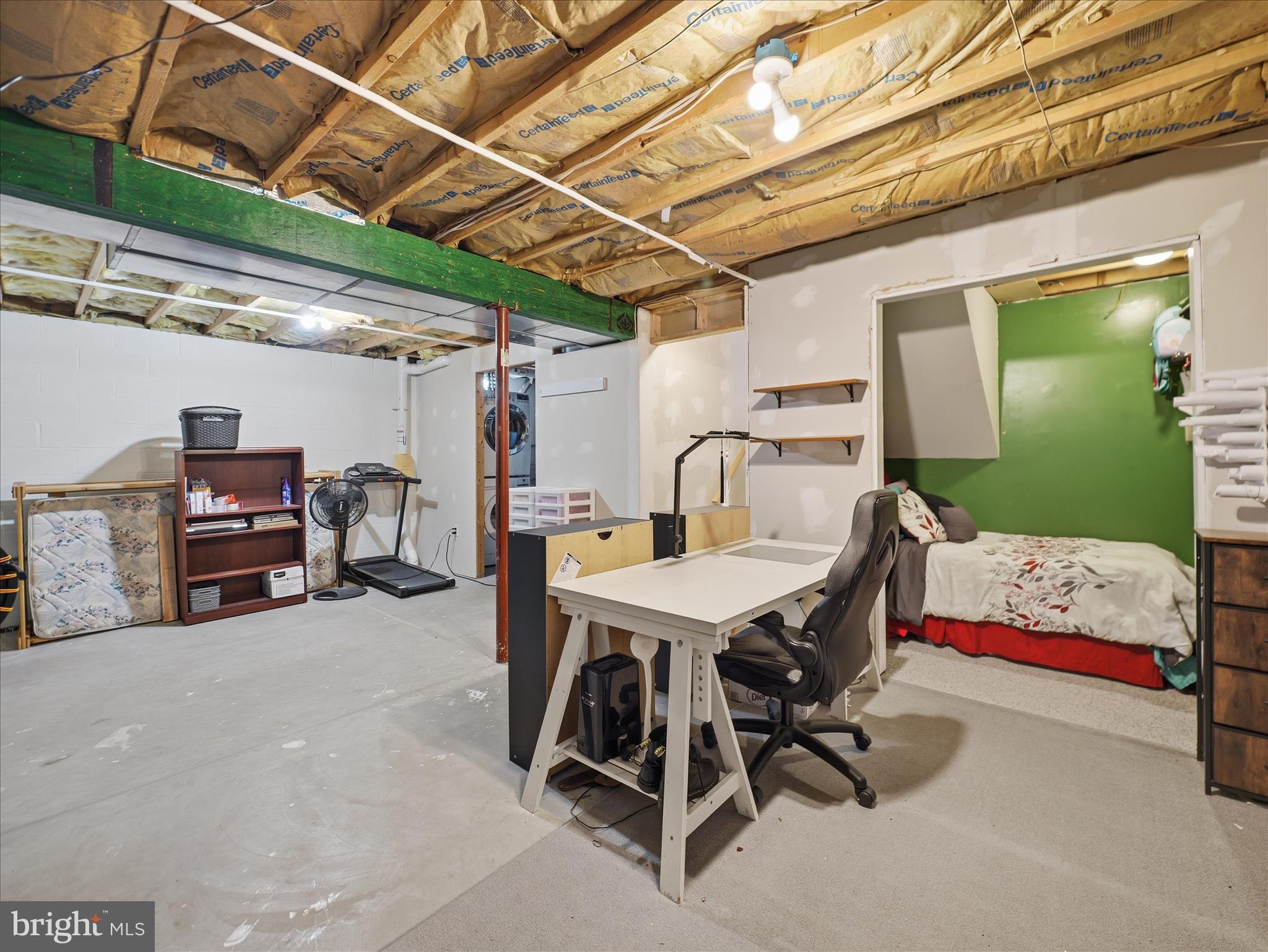 1678 Beech Lane Hanover, PA 17331 - Photo 27 of 33 Could be a 4th Bedroom