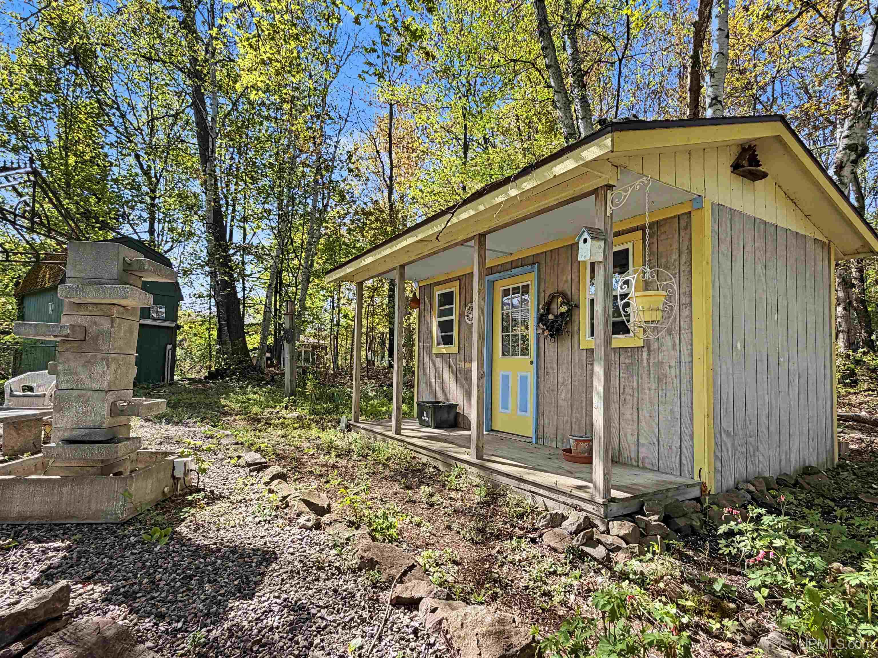 610 Brule Road Marquette, MI 49855 - Photo 60 of 72