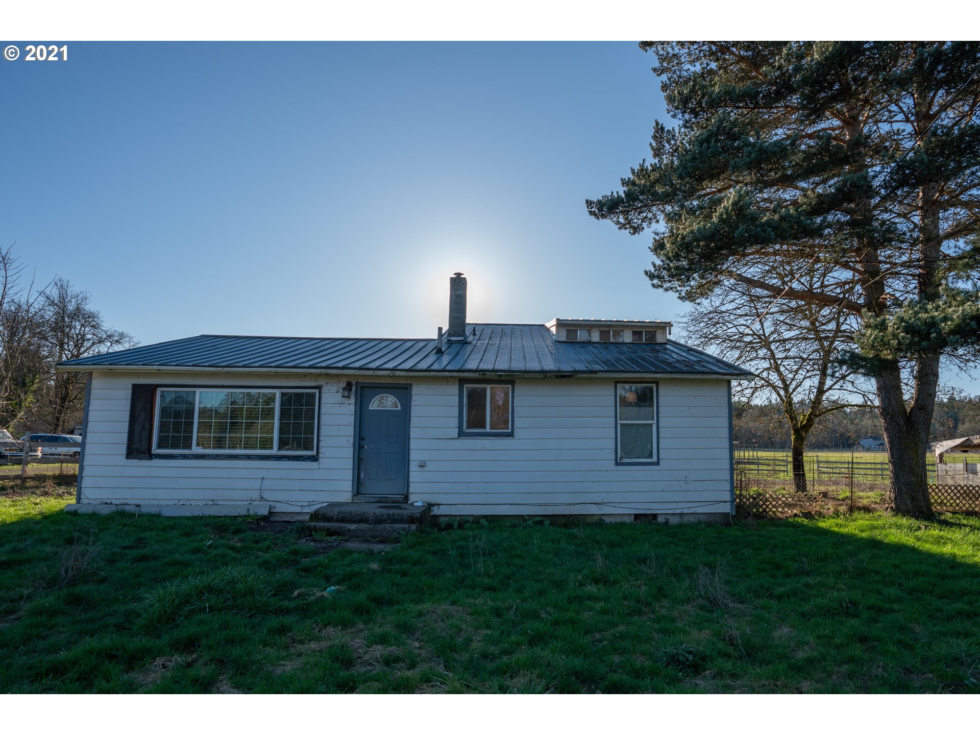 16292 South Union Mills Road Mulino, OR 97042 - Photo 1 of 16 Gallery Image 1