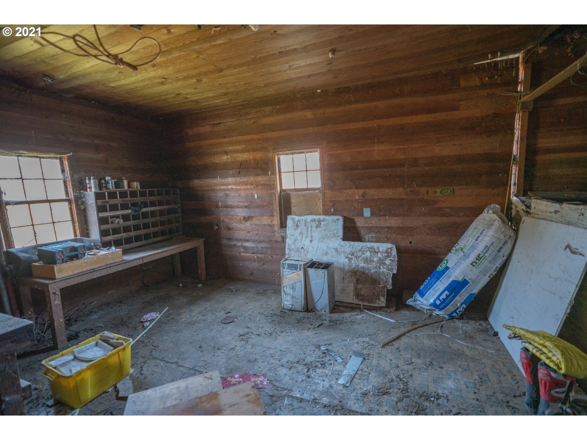 16292 South Union Mills Road Mulino, OR 97042 - Photo 12 of 16 Gallery Image 12