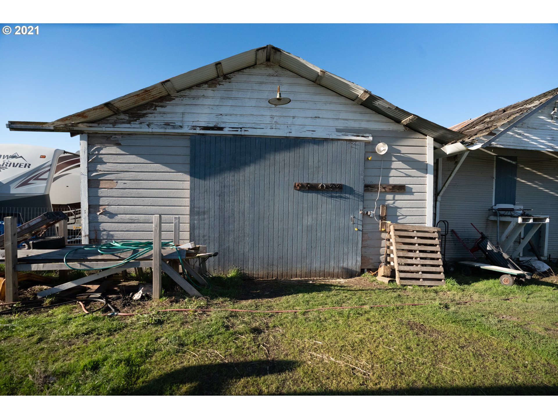 16292 South Union Mills Road Mulino, OR 97042 - Photo 13 of 16 Gallery Image 13