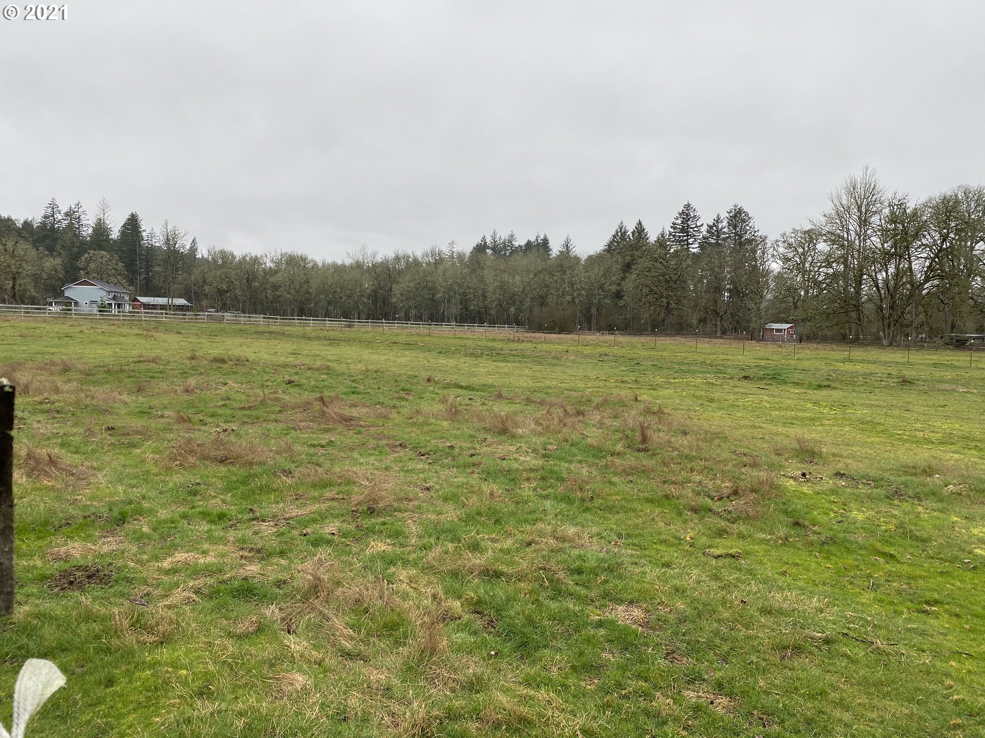 16292 South Union Mills Road Mulino, OR 97042 - Photo 14 of 16 Gallery Image 14