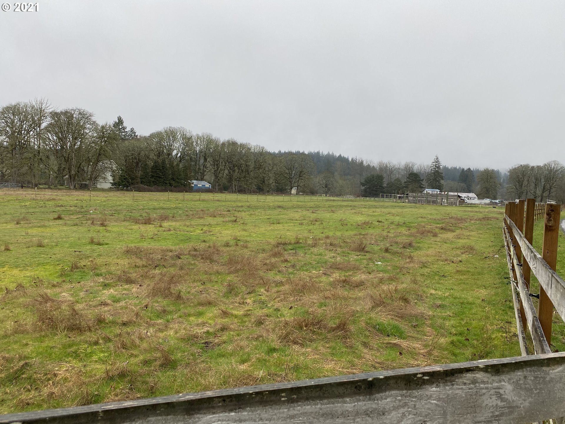 16292 South Union Mills Road Mulino, OR 97042 - Photo 15 of 16 Gallery Image 15