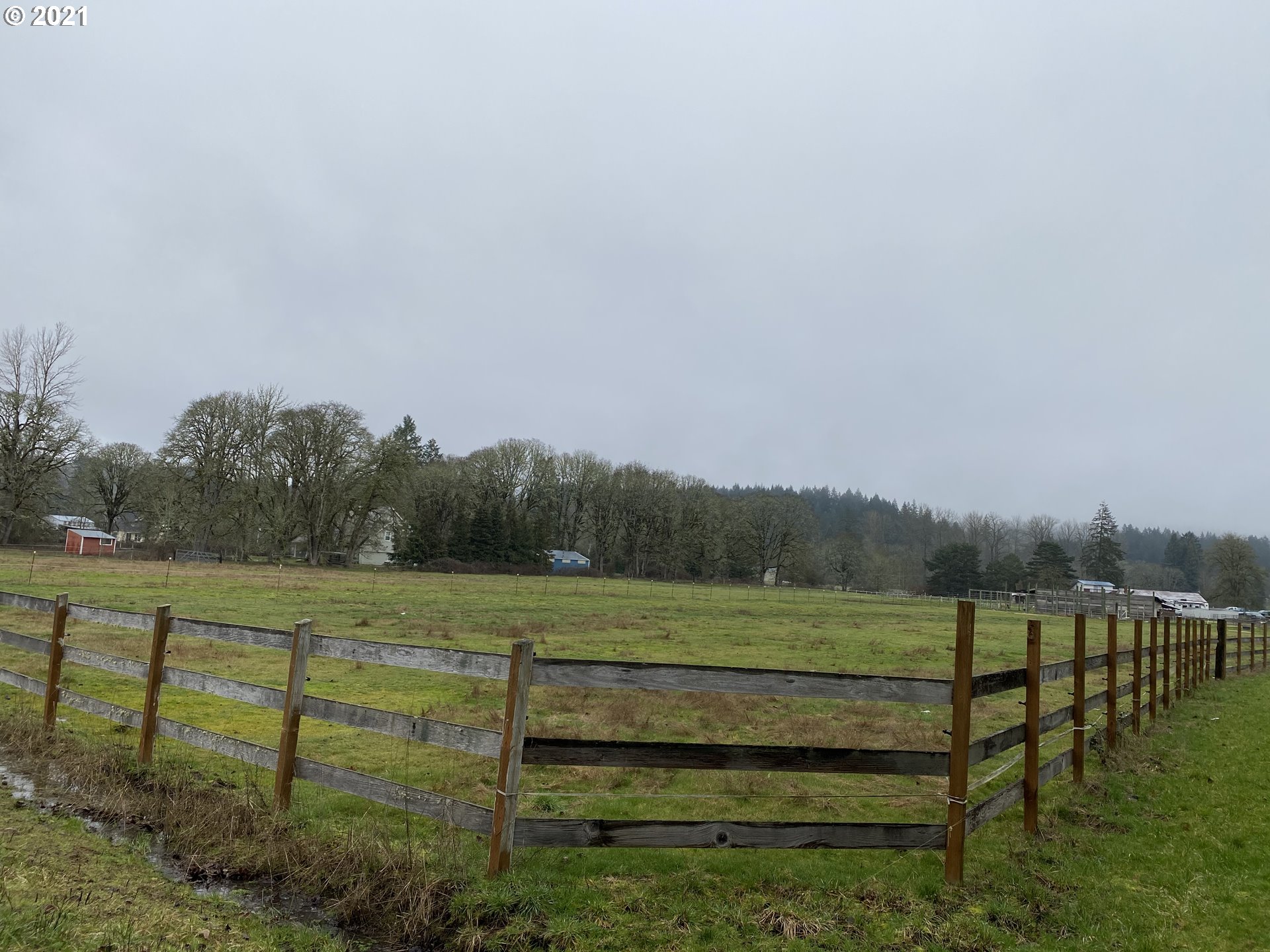 16292 South Union Mills Road Mulino, OR 97042 - Photo 16 of 16 Gallery Image 16