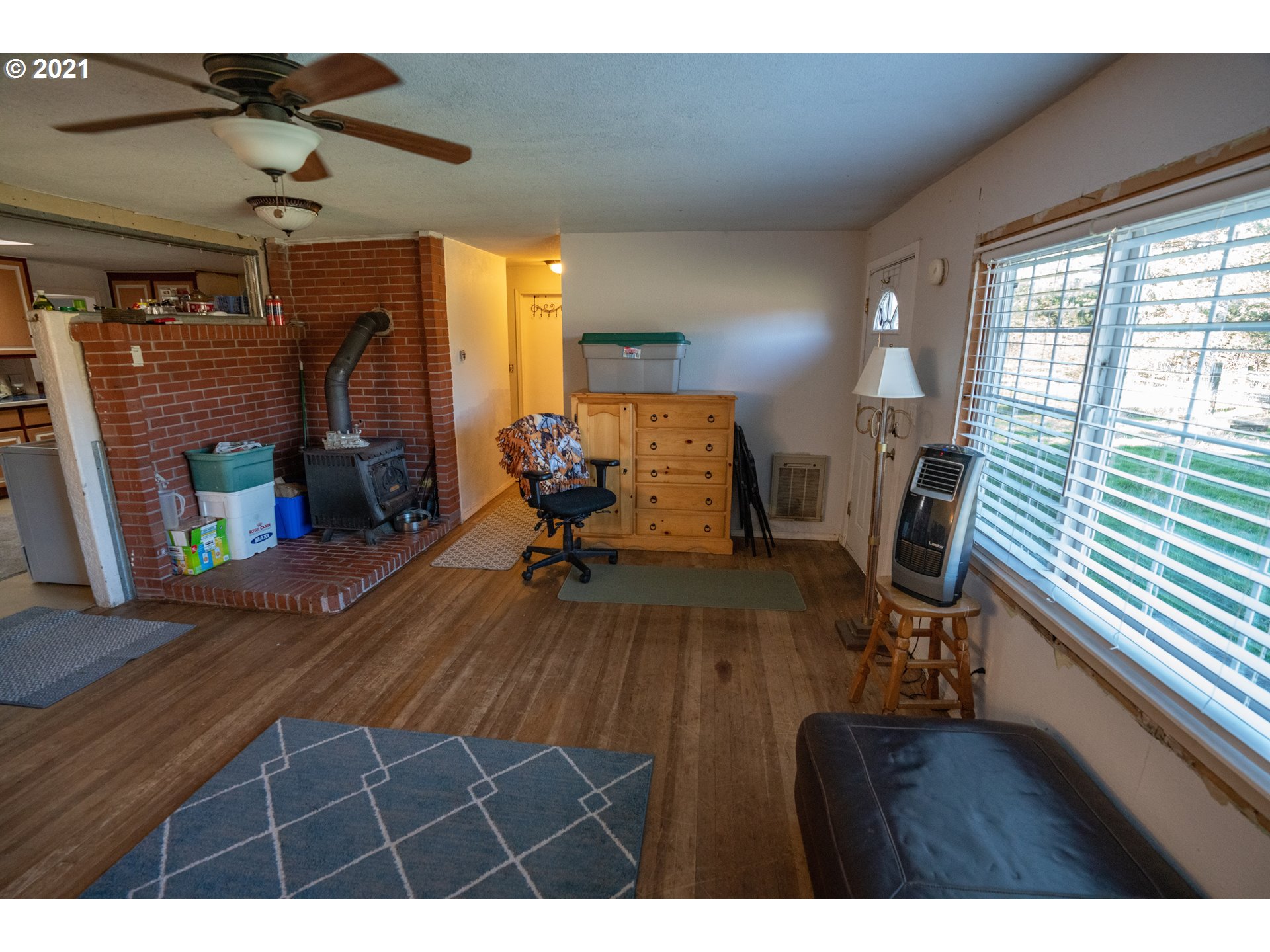 16292 South Union Mills Road Mulino, OR 97042 - Photo 3 of 16 Gallery Image 3
