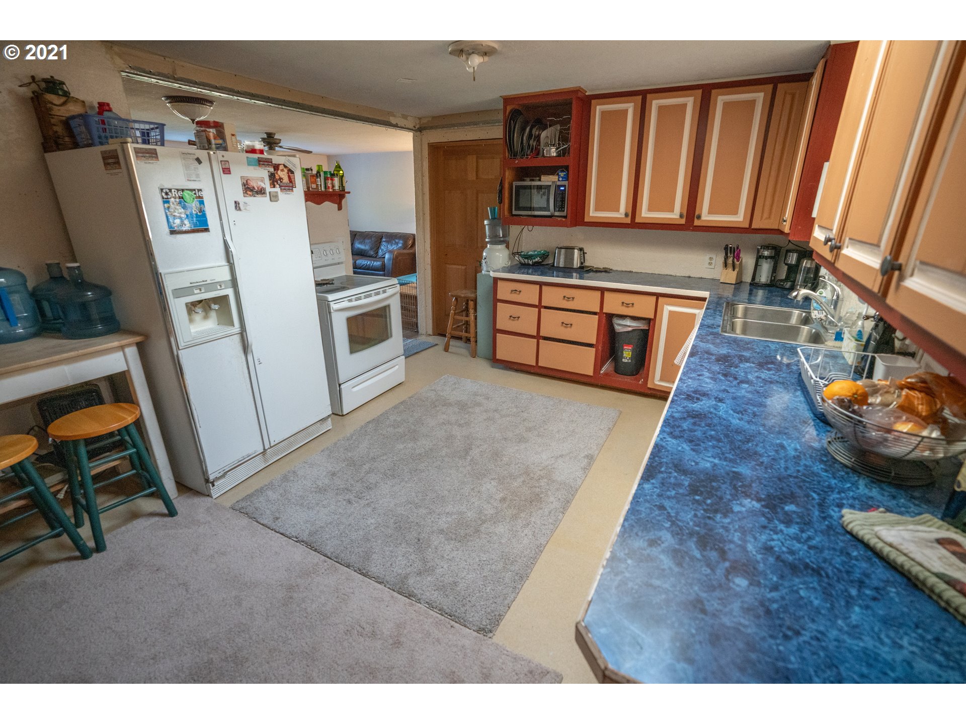16292 South Union Mills Road Mulino, OR 97042 - Photo 5 of 16 Gallery Image 5