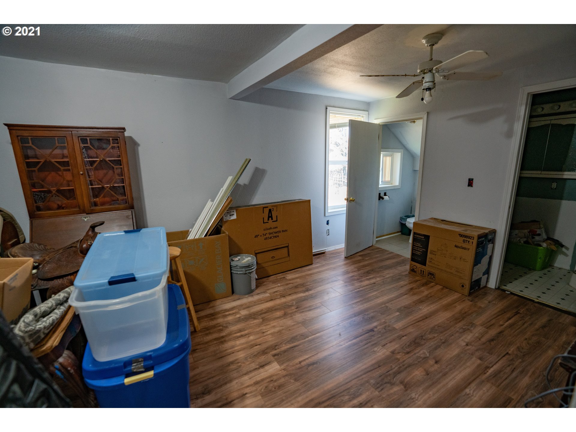16292 South Union Mills Road Mulino, OR 97042 - Photo 6 of 16 Gallery Image 6