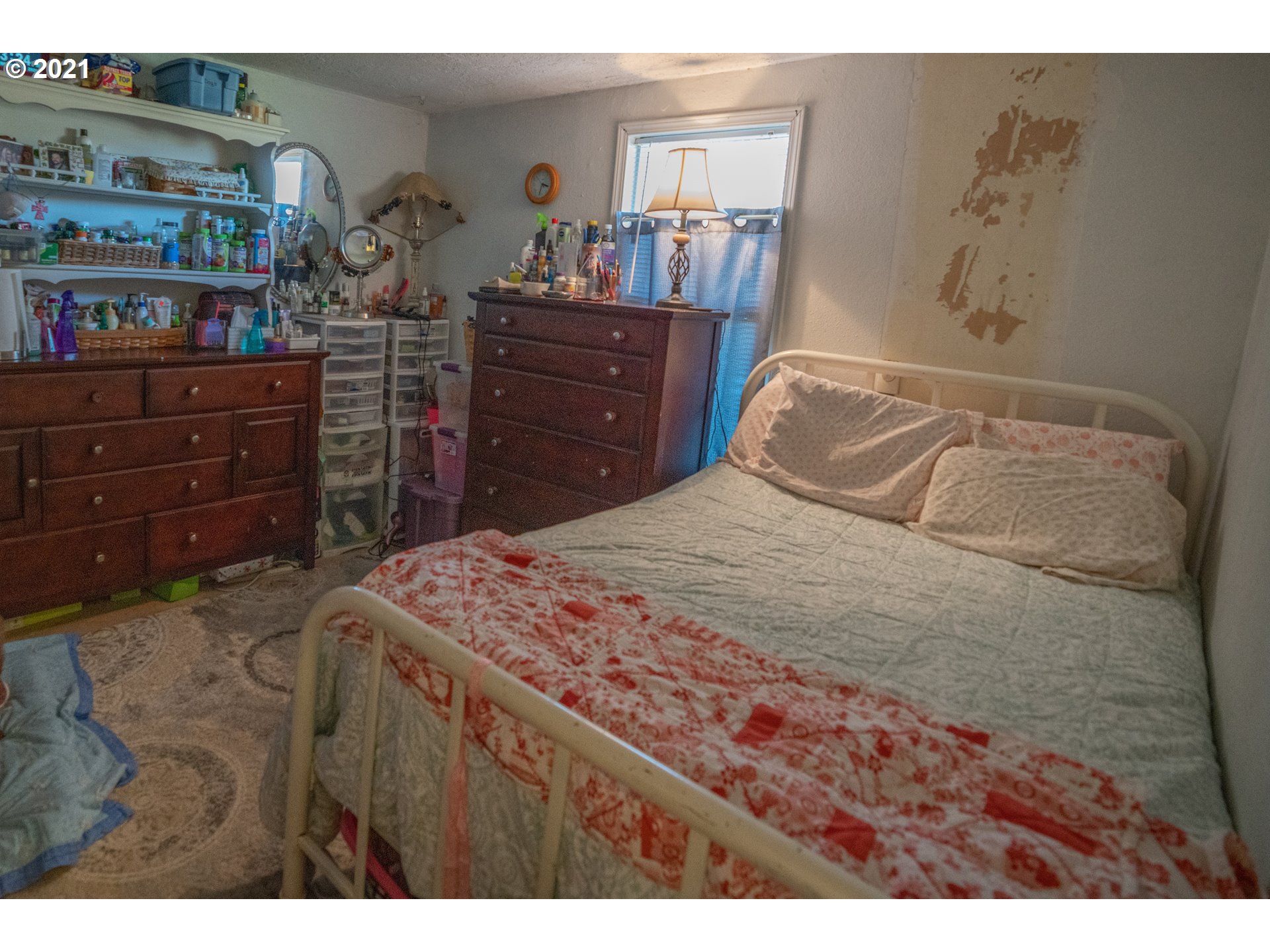 16292 South Union Mills Road Mulino, OR 97042 - Photo 7 of 16 Gallery Image 7