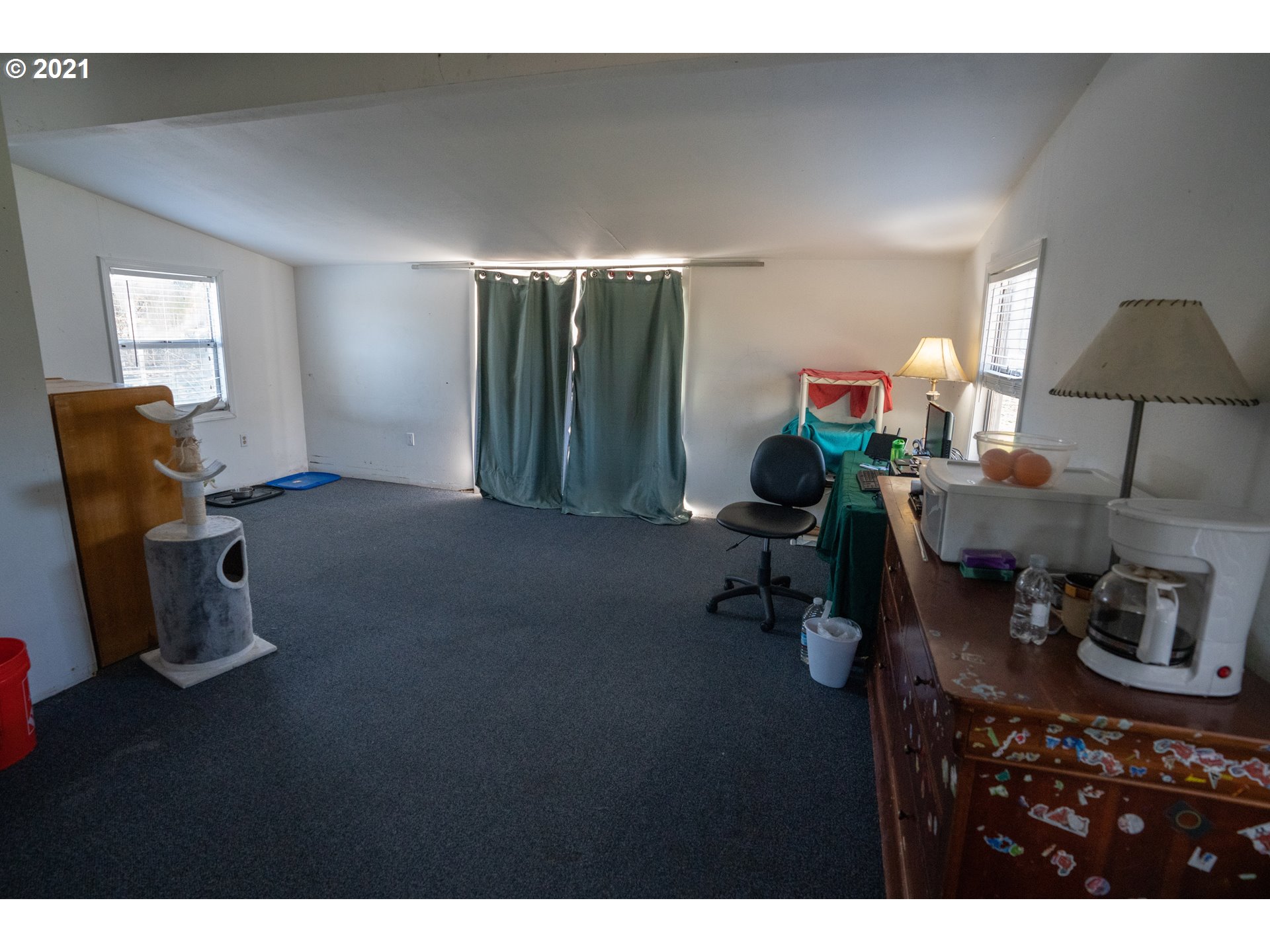 16292 South Union Mills Road Mulino, OR 97042 - Photo 9 of 16 Gallery Image 9