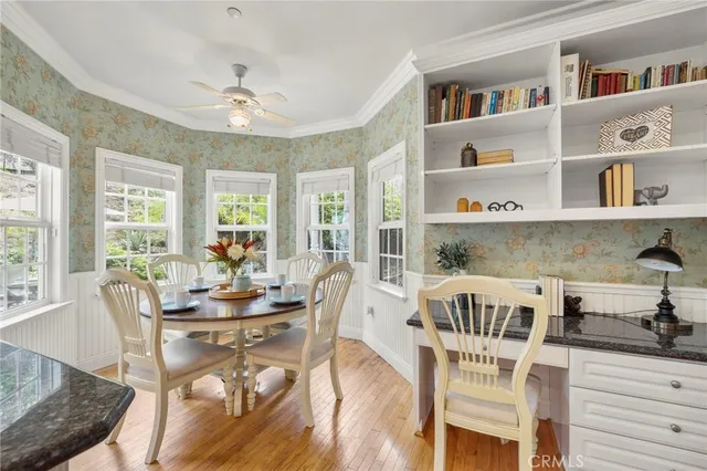 a spacious bathroom with a double vanity sink mirror and