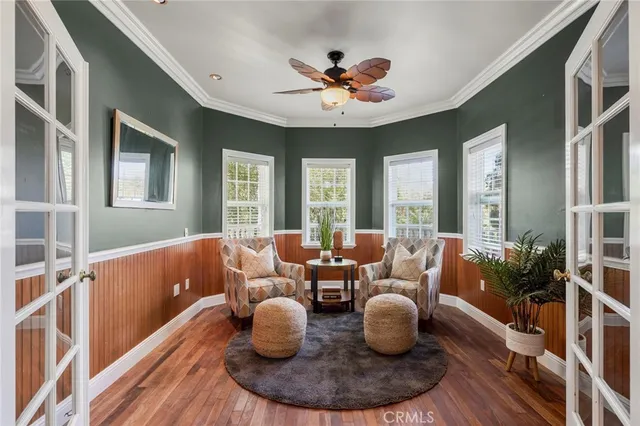 a spacious bathroom with a double vanity sink mirror and