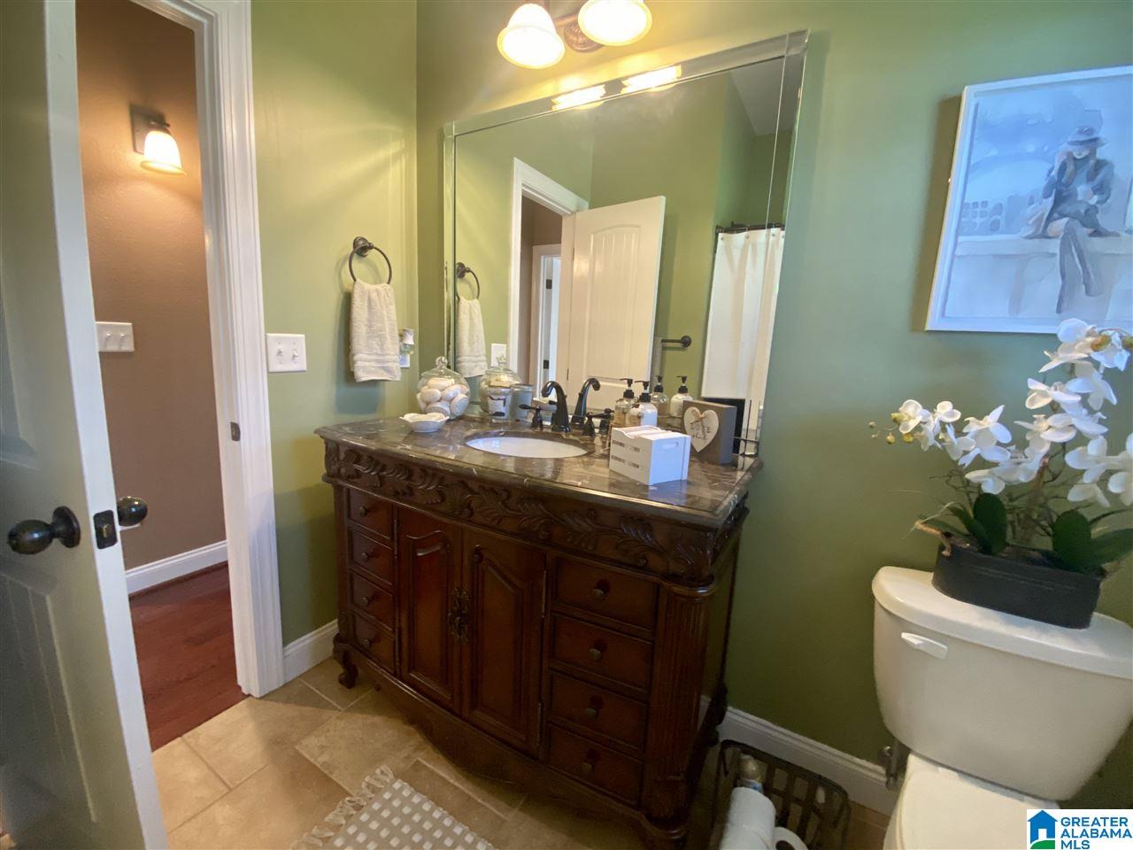 7938 Forest Loop Pinson, AL 35126 - Photo 41 of 48