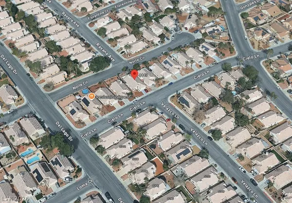 $1,895 | 4449 Cielo Lane, Las Vegas, NV 89130