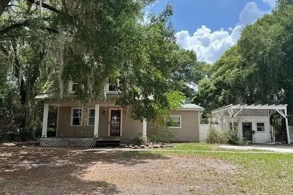 $5,000 | 325 Southwest Garden Street, Keystone Heights, FL 32656