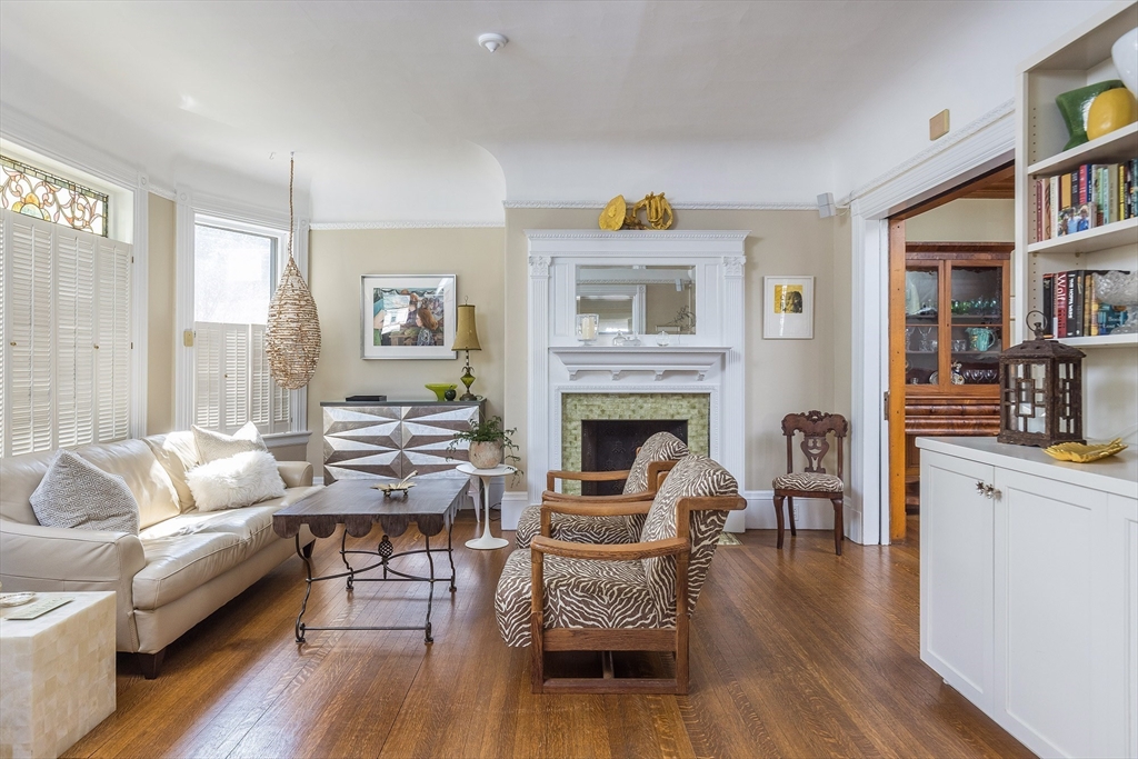 37 Osborne Road Brookline, MA 02446 - Photo 4 of 16
