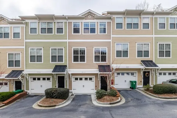 $419,900 | 1895 Sterling Oaks Circle Northeast, Atlanta, GA 30319