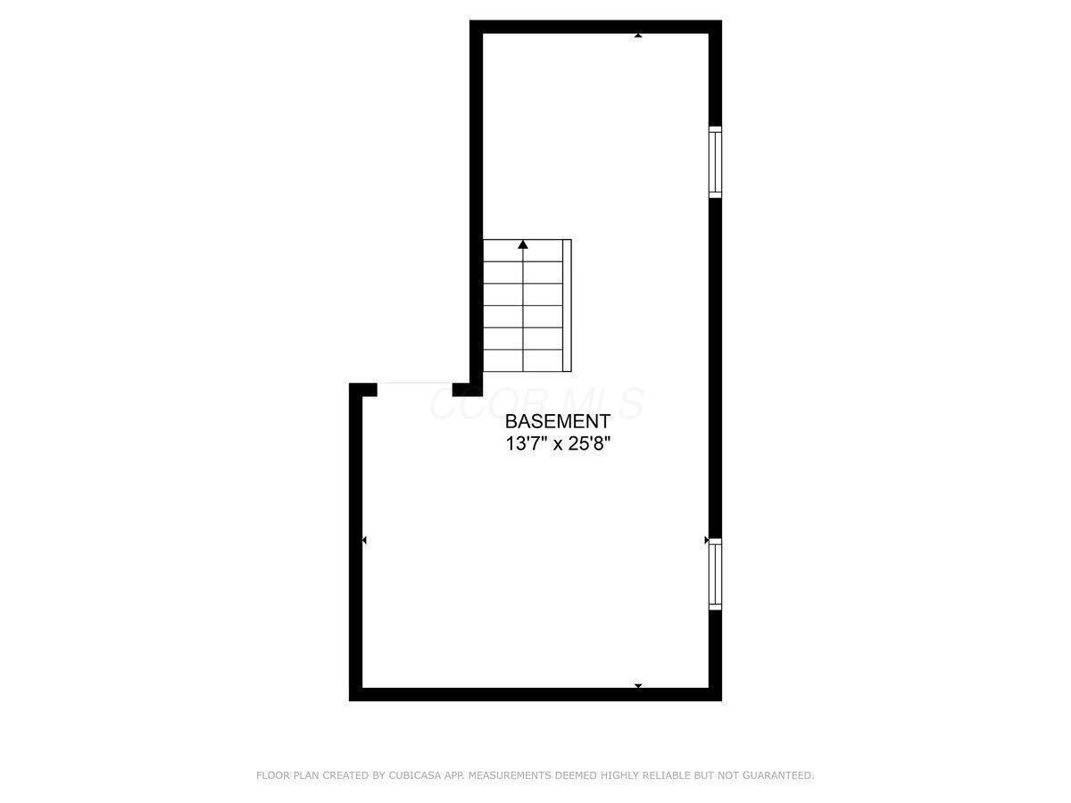 8493 Hayesville Road Kingston, OH 45644 - Photo 51 of 52 1st_floor_8493_hayesville_road_kingston_