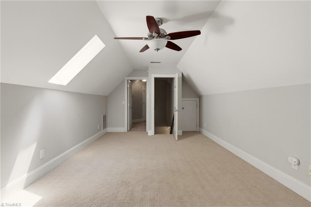 5305 Ridge Trail Road Summerfield, NC 27358 - Photo 31 of 49 Bonus Room