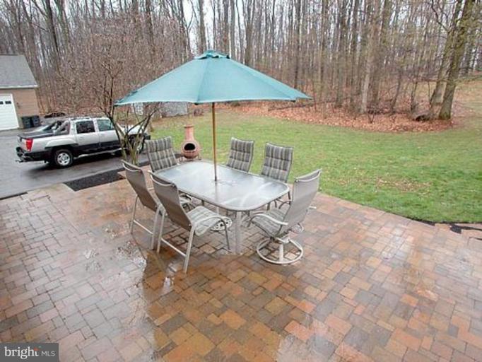 6984 Runkles Road Mount Airy, MD 21771 - Photo 15 of 23 Patio