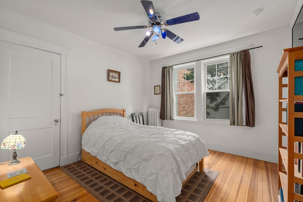 108 Columbia Street, Unit 1 Brookline, MA 02446 - Photo 14 of 22