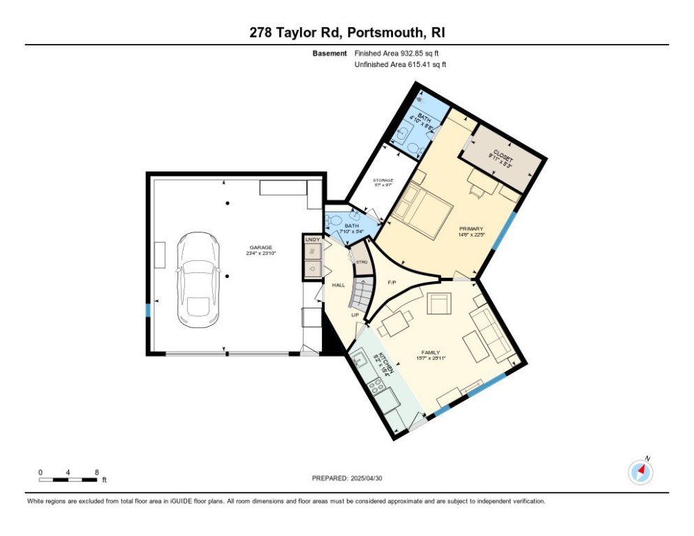 278 Taylor Road Portsmouth, RI 02871 - Photo 50 of 50 Gallery Image 50