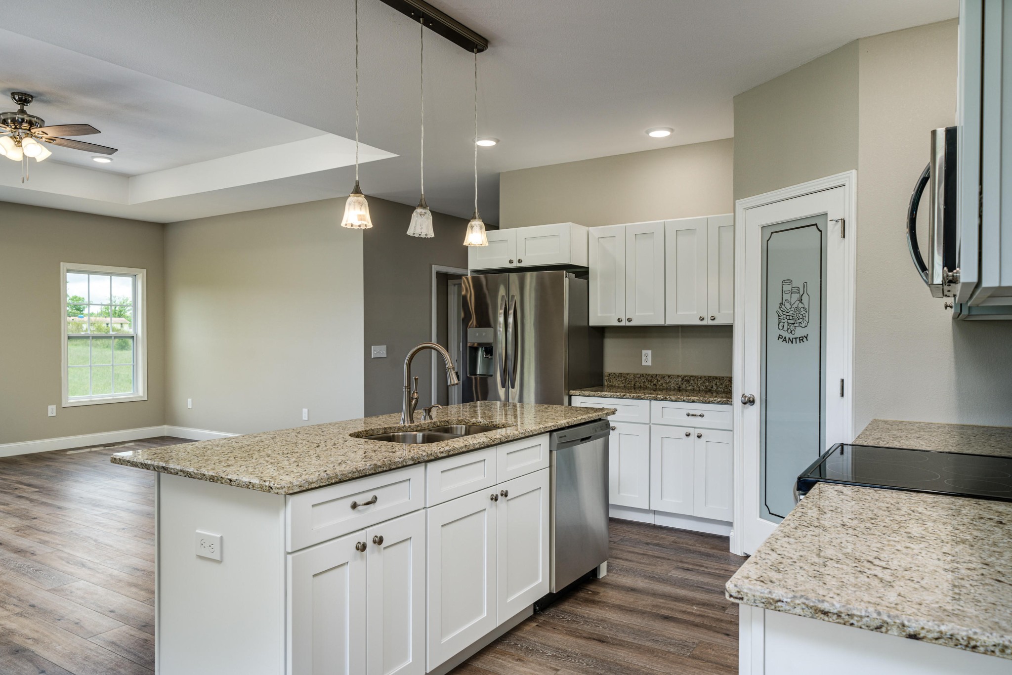 134 Matthews Road Clarkrange, TN 38553 - Photo 13 of 27 Gallery Image 13