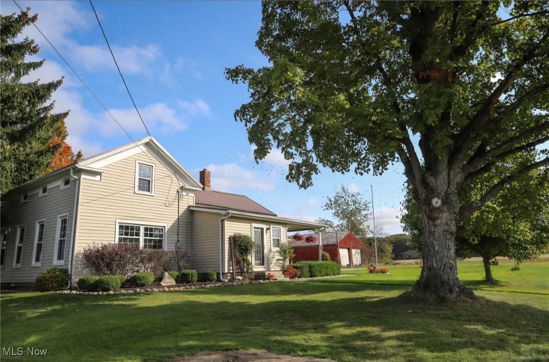 489 East Windsor Road Orwell, OH 44076 - Photo 3 of 50