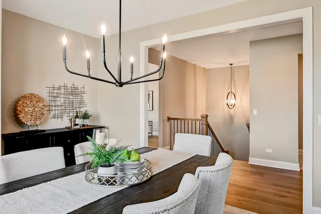 $709,990 | 12235 Copper Ridge Drive, Unit 18, Lemont, IL 60439