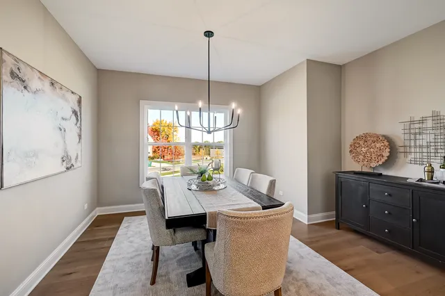 $709,990 | 12235 Copper Ridge Drive, Unit 18, Lemont, IL 60439