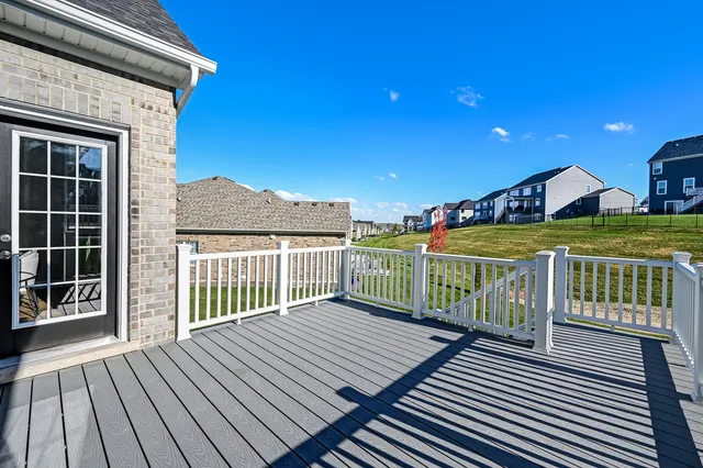 $709,990 | 12235 Copper Ridge Drive, Unit 18, Lemont, IL 60439