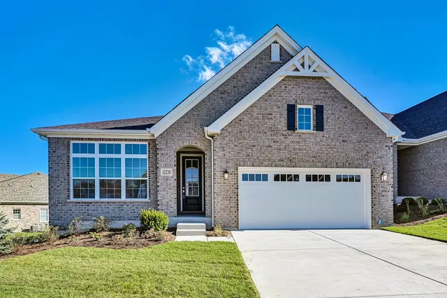 $709,990 | 12235 Copper Ridge Drive, Unit 18, Lemont, IL 60439