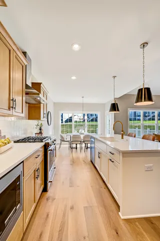 $709,990 | 12235 Copper Ridge Drive, Unit 18, Lemont, IL 60439