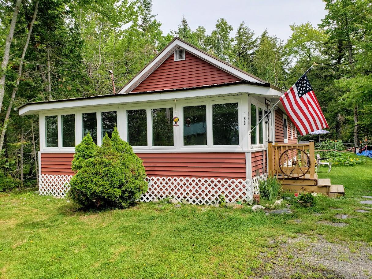 160 Little Boyd Lake Road Milo, ME 04463 - Photo 1 of 10 20210819_111754