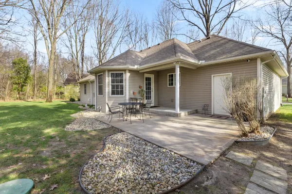 $467,000 | 13745 Ranier Drive, Middlebury, IN 46540