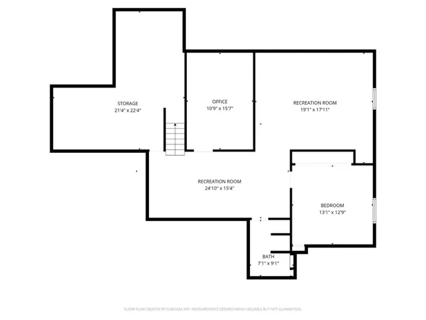 $467,000 | 13745 Ranier Drive, Middlebury, IN 46540